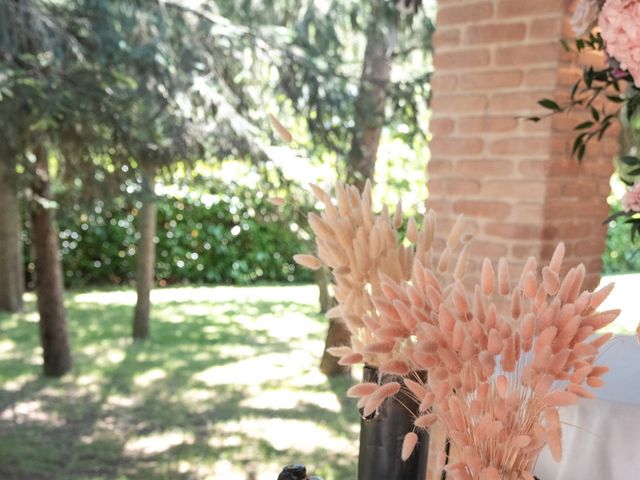 Il matrimonio di Vanessa e Marco a Fondi, Latina 54