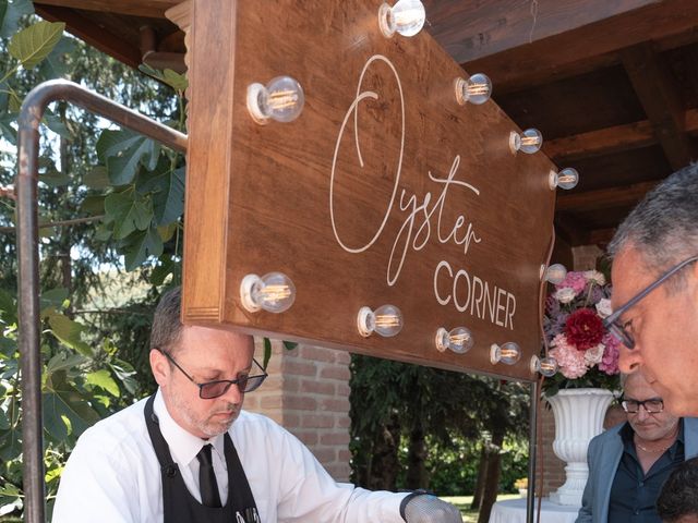 Il matrimonio di Vanessa e Marco a Fondi, Latina 55