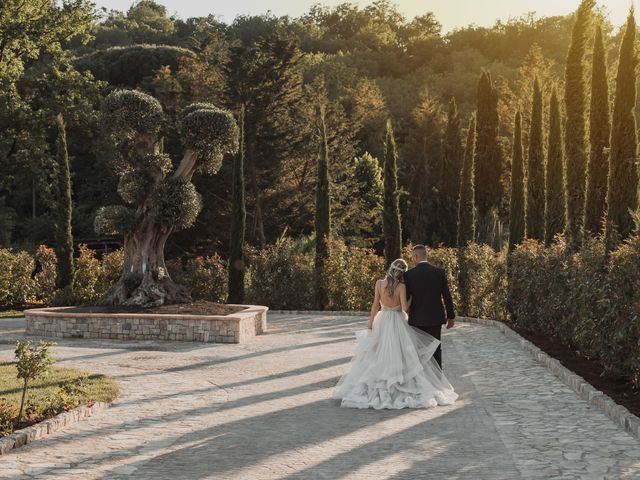 Il matrimonio di Vanessa e Marco a Fondi, Latina 57