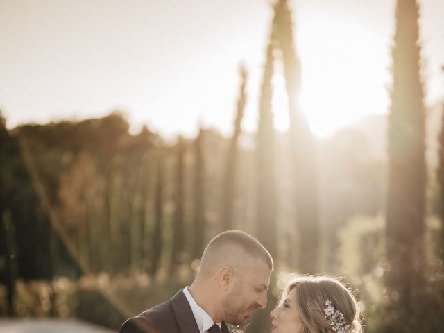 Il matrimonio di Vanessa e Marco a Fondi, Latina 59