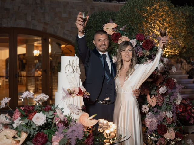 Il matrimonio di Vanessa e Marco a Fondi, Latina 63