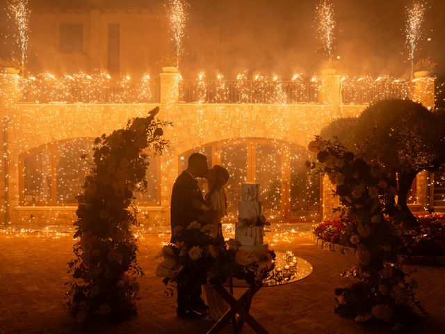Il matrimonio di Vanessa e Marco a Fondi, Latina 65