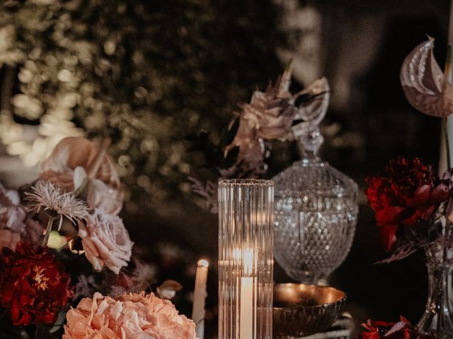 Il matrimonio di Vanessa e Marco a Fondi, Latina 67