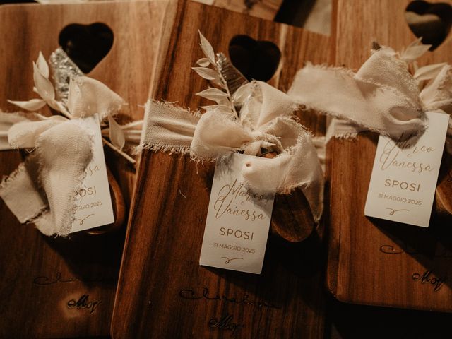 Il matrimonio di Vanessa e Marco a Fondi, Latina 69