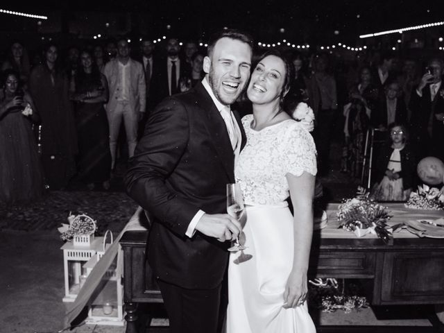 Il matrimonio di Edoardo e Cecilia a Mairano, Brescia 9