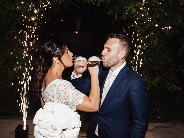 Il matrimonio di Edoardo e Cecilia a Mairano, Brescia 10