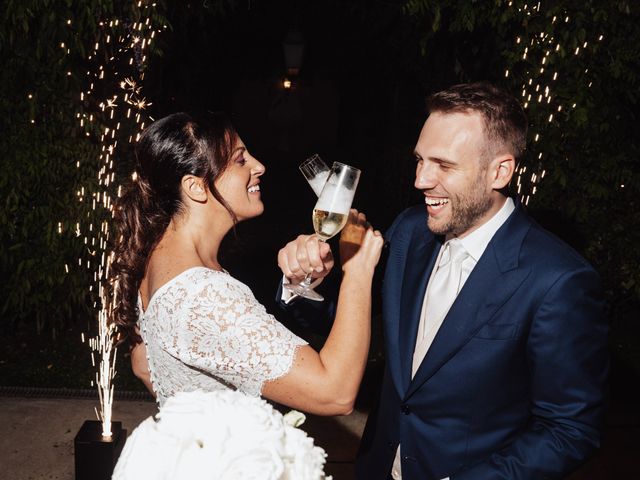 Il matrimonio di Edoardo e Cecilia a Mairano, Brescia 14