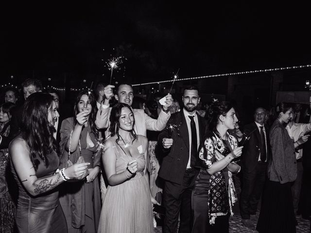 Il matrimonio di Edoardo e Cecilia a Mairano, Brescia 18