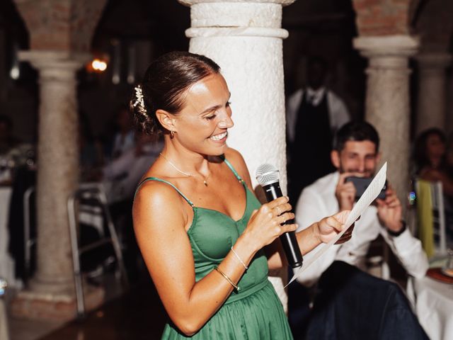Il matrimonio di Edoardo e Cecilia a Mairano, Brescia 19