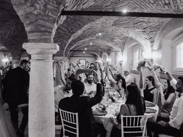Il matrimonio di Edoardo e Cecilia a Mairano, Brescia 22