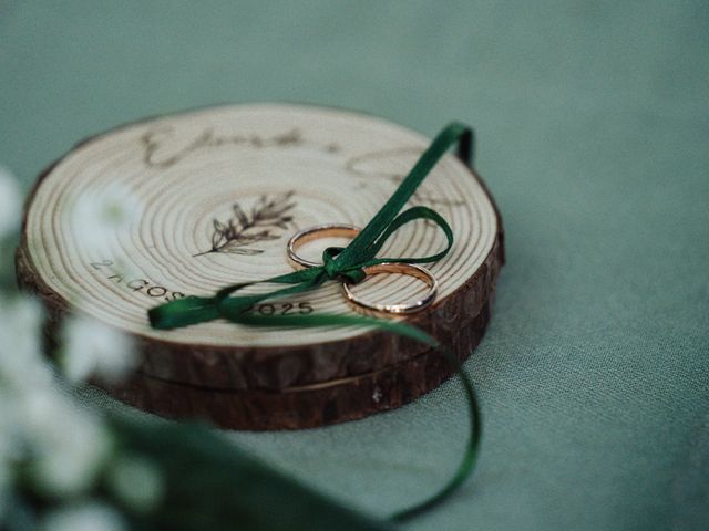 Il matrimonio di Edoardo e Cecilia a Mairano, Brescia 40