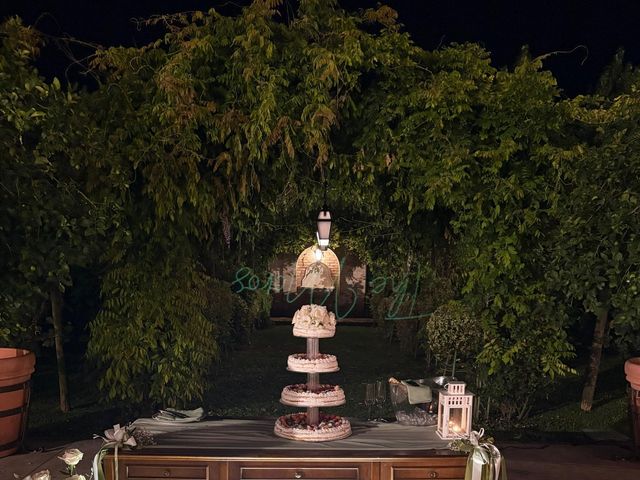 Il matrimonio di Edoardo e Cecilia a Mairano, Brescia 83