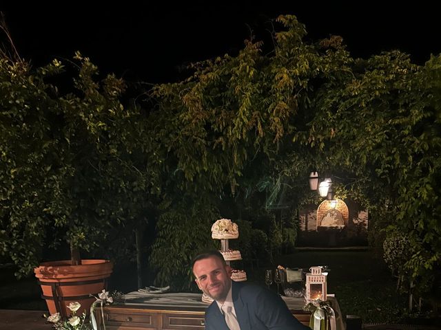 Il matrimonio di Edoardo e Cecilia a Mairano, Brescia 84