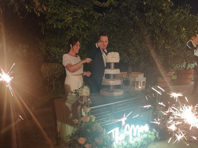 Il matrimonio di Edoardo e Cecilia a Mairano, Brescia 86