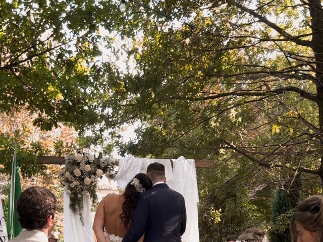 Il matrimonio di Edoardo e Cecilia a Mairano, Brescia 88