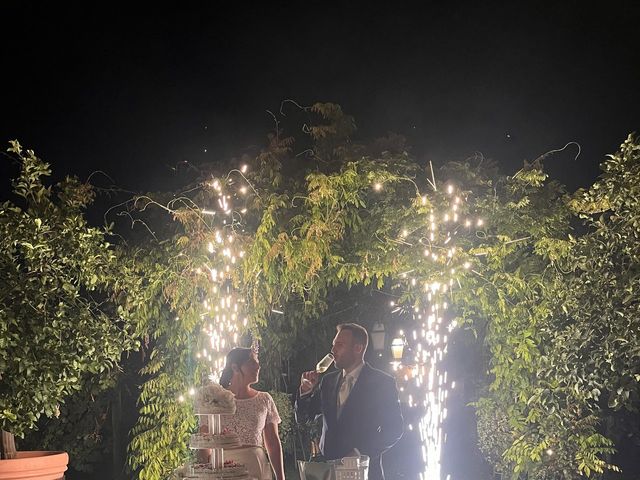 Il matrimonio di Edoardo e Cecilia a Mairano, Brescia 89