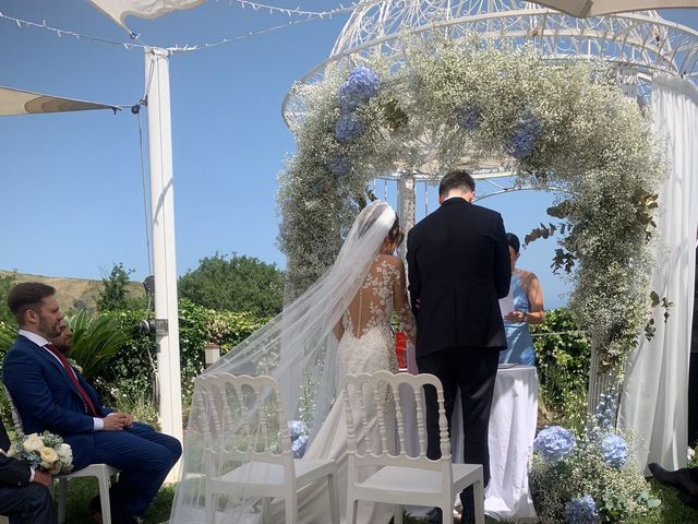 Il matrimonio di Stefano e Bianca a Silvi, Teramo 3