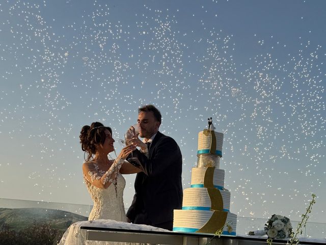 Il matrimonio di Stefano e Bianca a Silvi, Teramo 4