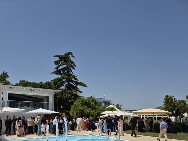Il matrimonio di Stefano e Bianca a Silvi, Teramo 5