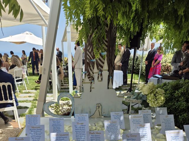 Il matrimonio di Stefano e Bianca a Silvi, Teramo 6