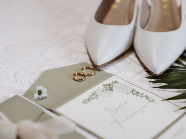 Il matrimonio di Ilaria e Francesco a Chieti, Chieti 2