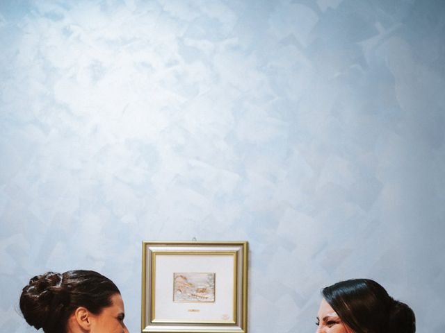 Il matrimonio di Ilaria e Francesco a Chieti, Chieti 6