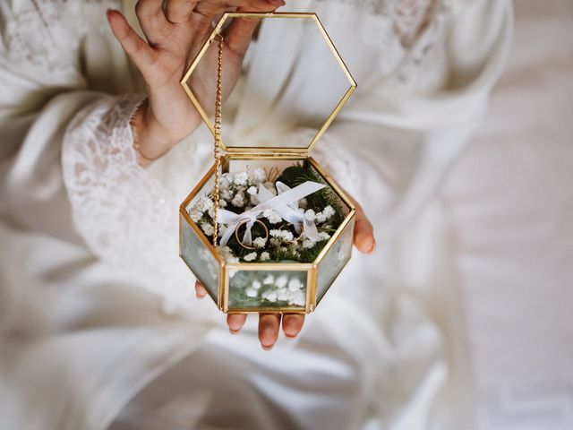 Il matrimonio di Ilaria e Francesco a Chieti, Chieti 7
