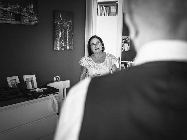 Il matrimonio di Ilaria e Francesco a Chieti, Chieti 12