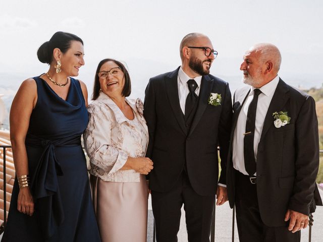 Il matrimonio di Ilaria e Francesco a Chieti, Chieti 21