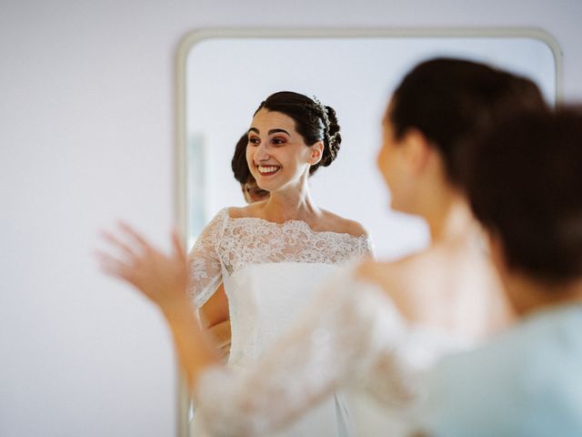 Il matrimonio di Ilaria e Francesco a Chieti, Chieti 26