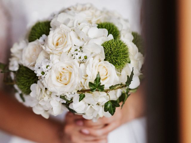Il matrimonio di Ilaria e Francesco a Chieti, Chieti 28