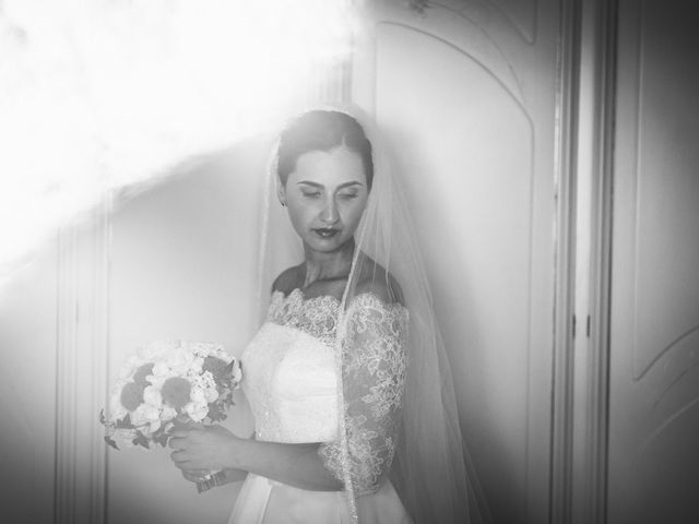 Il matrimonio di Ilaria e Francesco a Chieti, Chieti 29