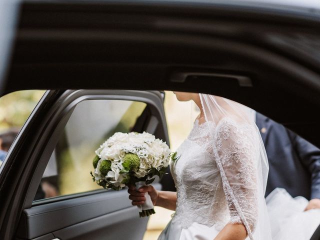 Il matrimonio di Ilaria e Francesco a Chieti, Chieti 32