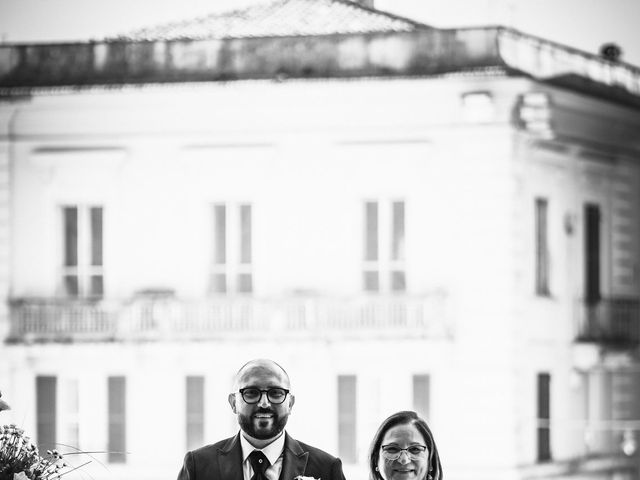 Il matrimonio di Ilaria e Francesco a Chieti, Chieti 37