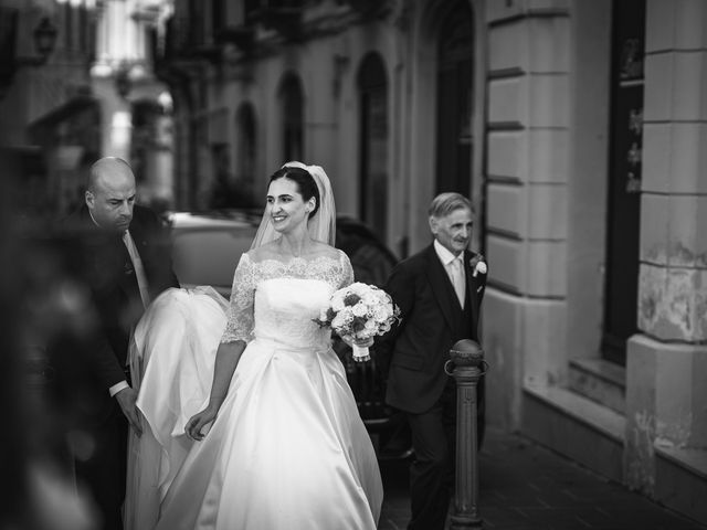 Il matrimonio di Ilaria e Francesco a Chieti, Chieti 41
