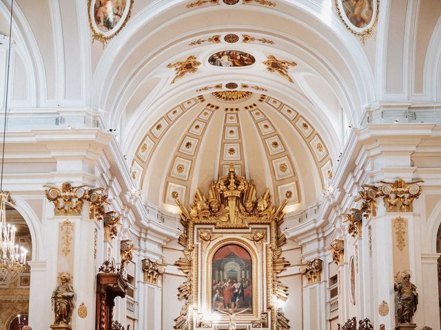 Il matrimonio di Ilaria e Francesco a Chieti, Chieti 49