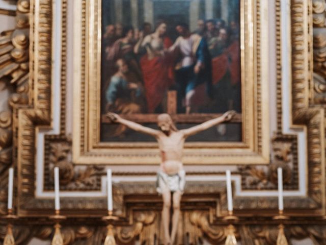 Il matrimonio di Ilaria e Francesco a Chieti, Chieti 57