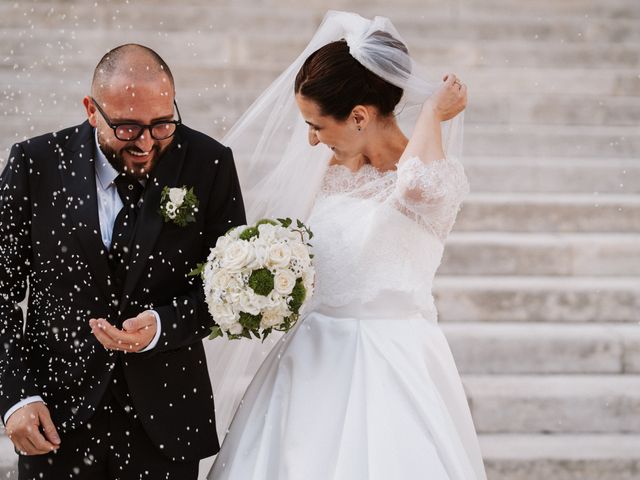 Il matrimonio di Ilaria e Francesco a Chieti, Chieti 60