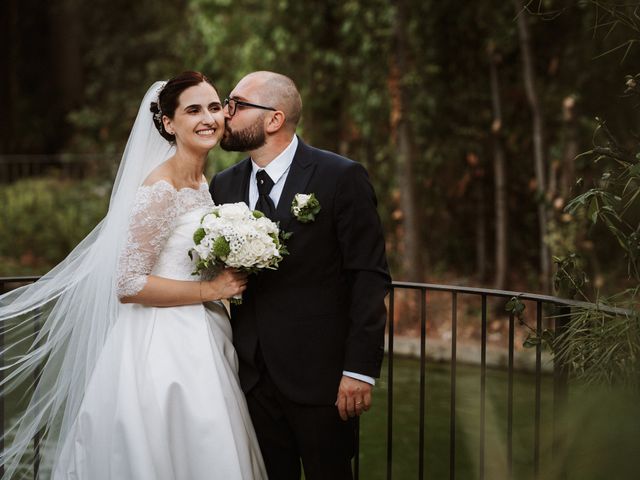 Il matrimonio di Ilaria e Francesco a Chieti, Chieti 63