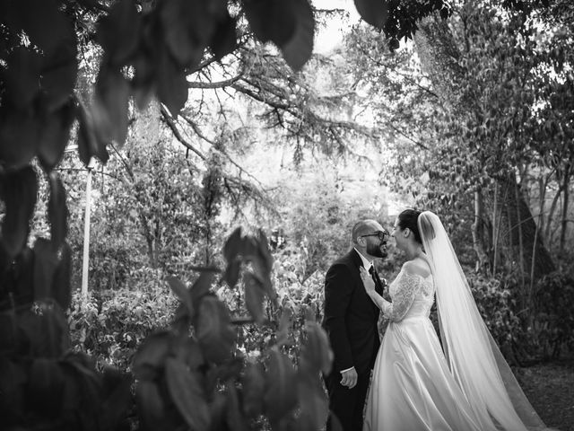 Il matrimonio di Ilaria e Francesco a Chieti, Chieti 64