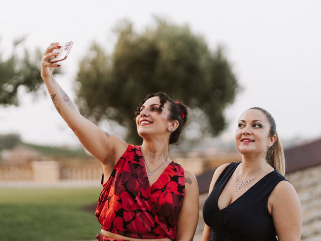 Il matrimonio di Ilaria e Francesco a Chieti, Chieti 70