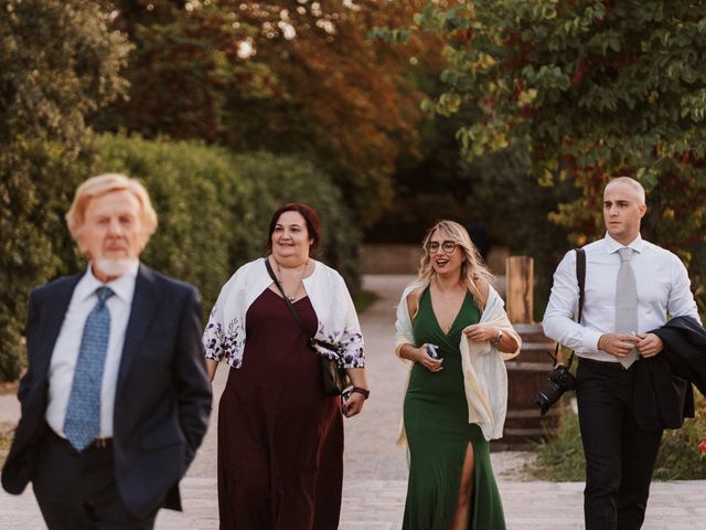 Il matrimonio di Ilaria e Francesco a Chieti, Chieti 71