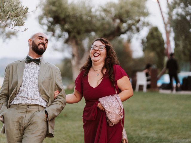 Il matrimonio di Ilaria e Francesco a Chieti, Chieti 73