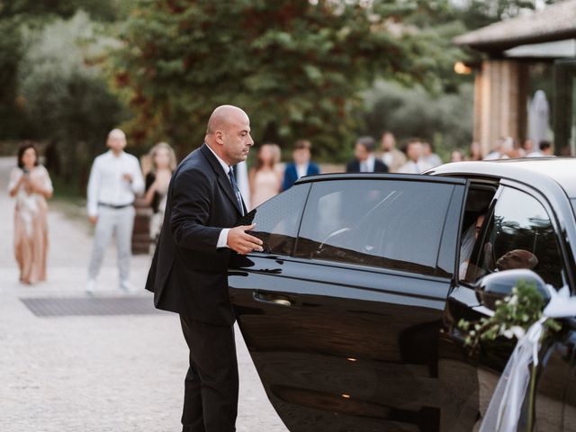 Il matrimonio di Ilaria e Francesco a Chieti, Chieti 74