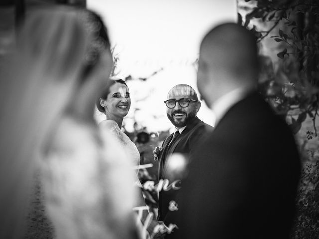 Il matrimonio di Ilaria e Francesco a Chieti, Chieti 80