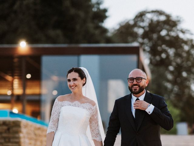 Il matrimonio di Ilaria e Francesco a Chieti, Chieti 81