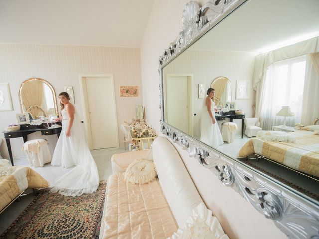 Il matrimonio di Lucrezia e Leonardo a Berchidda, Sassari 28