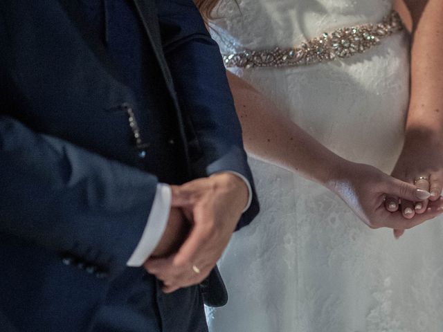 Il matrimonio di Lucrezia e Leonardo a Berchidda, Sassari 52