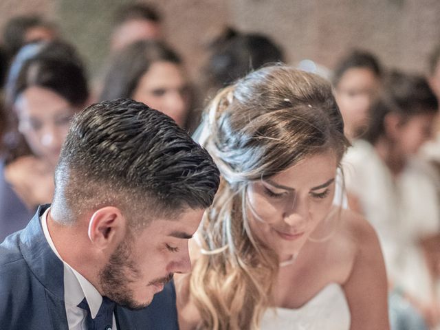 Il matrimonio di Lucrezia e Leonardo a Berchidda, Sassari 53