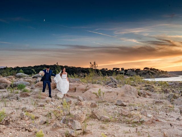 Il matrimonio di Lucrezia e Leonardo a Berchidda, Sassari 80